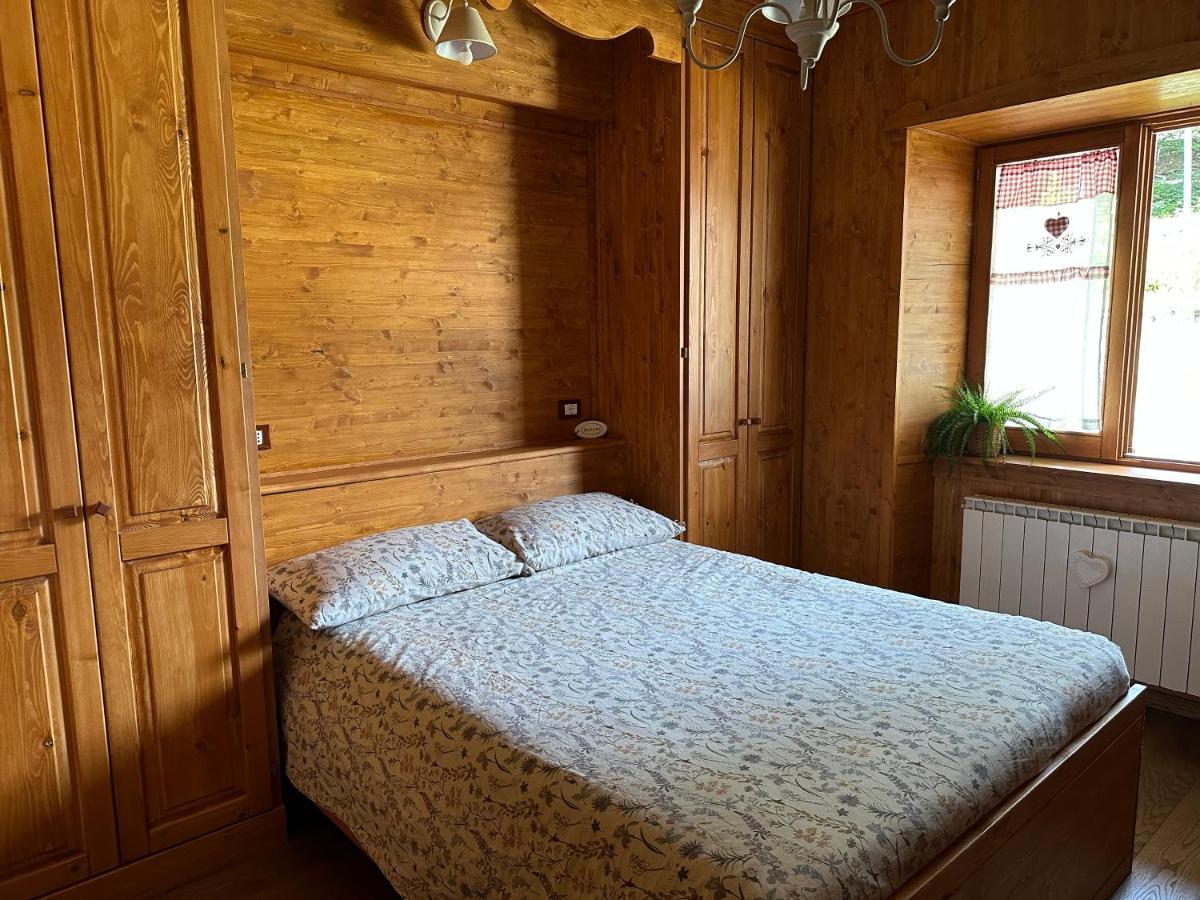 Luxury Suite Terminillo Esterno foto